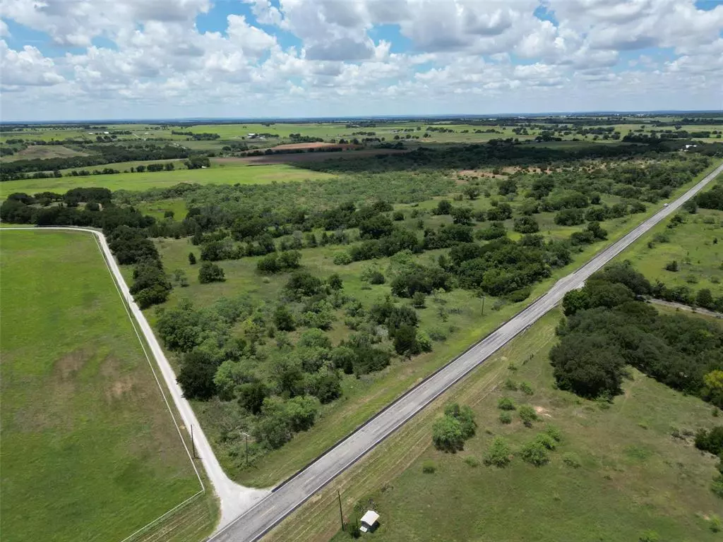 Gorman, TX 76454,0 FM 8 Pecan Orchard Side