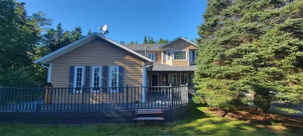21 Atlantic Street, Marystown, NL A0E2M0