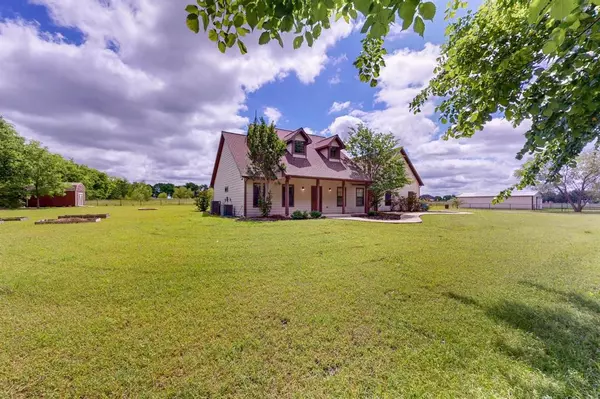 Blue Ridge, TX 75424,8540 County Road 500