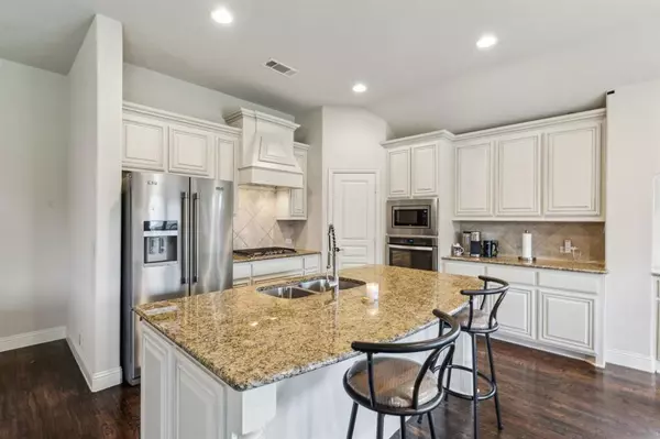 Forney, TX 75126,1898 Knoxbridge Road