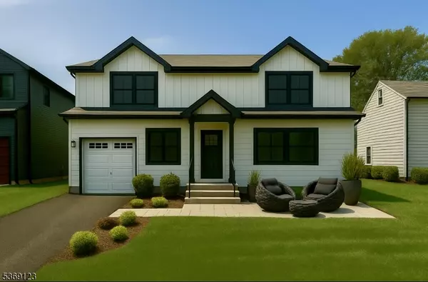 230 Pinehurst Ave, Scotch Plains Twp., NJ 07076