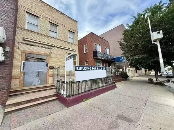 6414 Bay Pkwy, Brooklyn, NY 11204