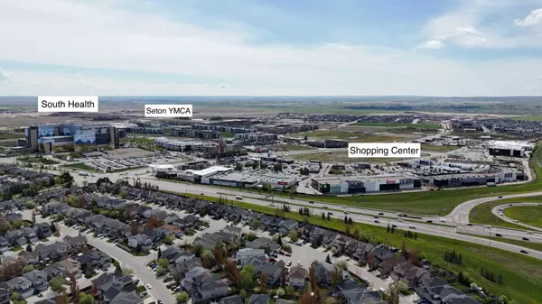 Calgary, AB T3M 0C8,57 Auburn Bay VW Southeast