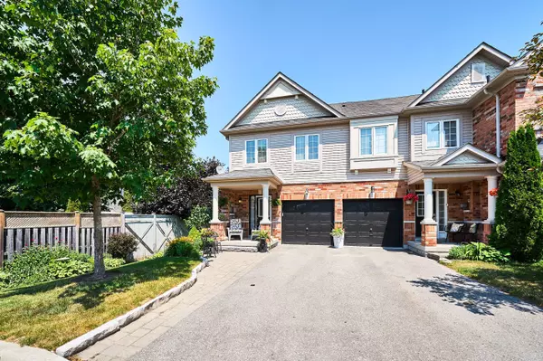 Clarington, ON L1C 0L4,26 Lander CRES