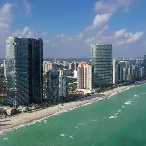 18501 Collins Ave #4104, Sunny Isles Beach, FL 33160