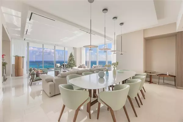 Sunny Isles Beach, FL 33160,18501 Collins Ave #4104