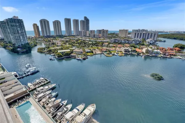 Sunny Isles Beach, FL 33160,400 Sunny Isles Blvd #2005