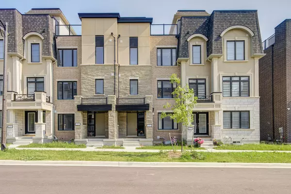 19 Guardhouse CRES, Markham, ON L6C 3J7