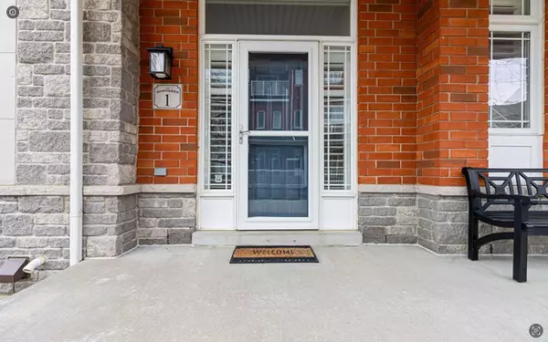 Collingwood, ON L9Y 0J9,1 Westmount Mews #7