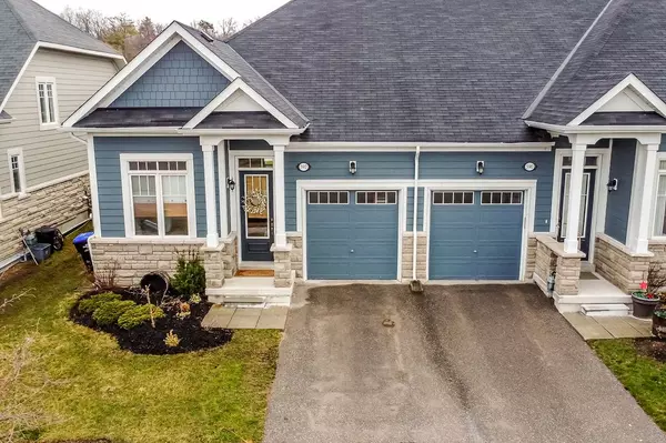 592 Bayport BLVD, Midland, ON L4R 0G4