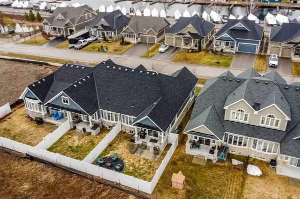 Midland, ON L4R 0G4,592 Bayport BLVD