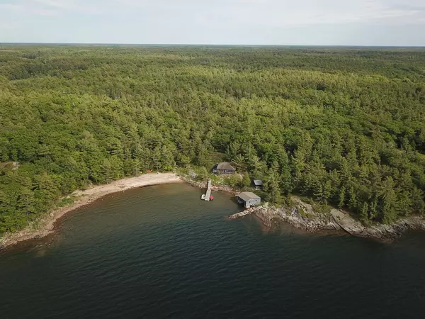 The Archipelago, ON P0G 1K0,25 Shawanaga Landing RD