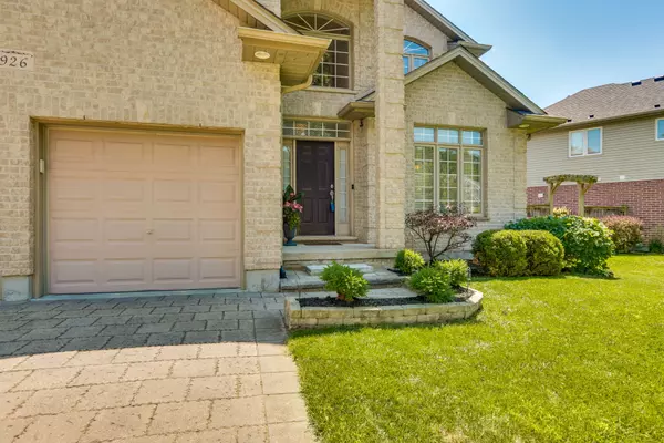 London South, ON N6K 4V6,926 Gabor ST