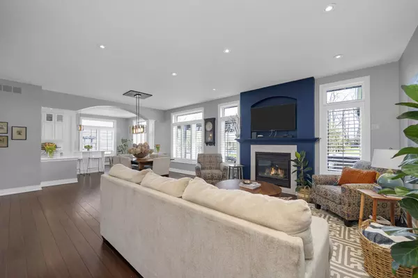 Erin, ON N0B 1T0,15 Aspen CT