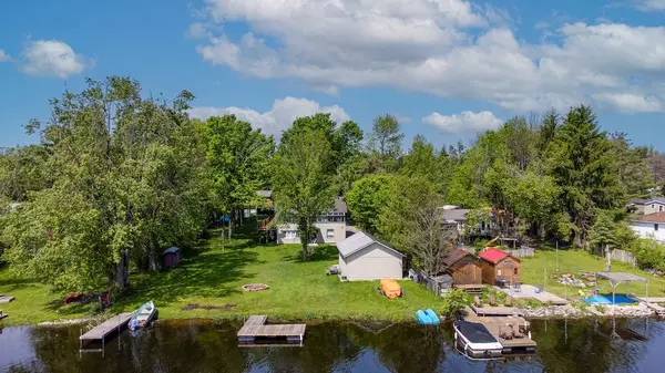 Kawartha Lakes, ON K9V 4R1,31 Alpine ST