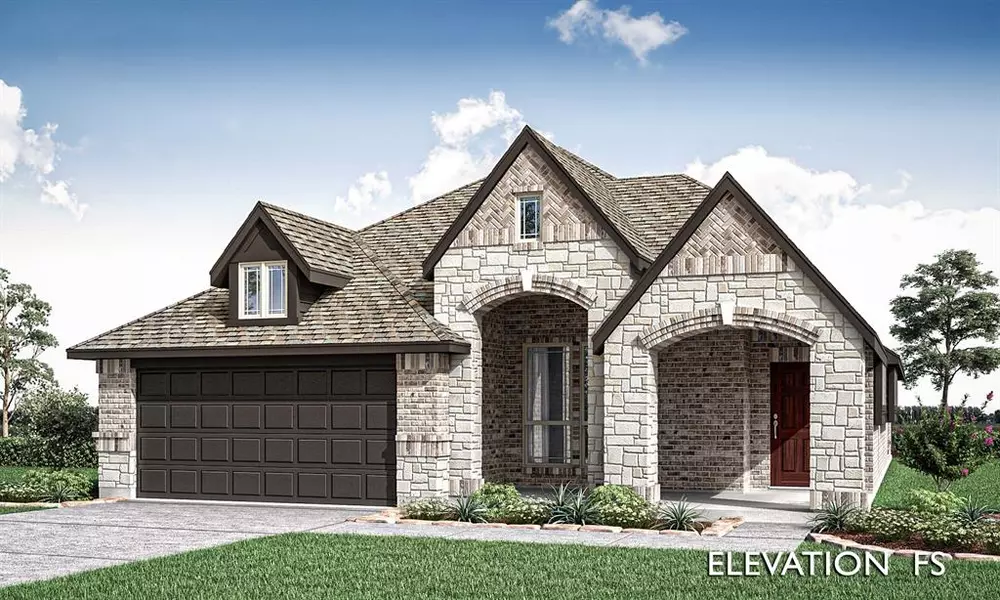 109 Whistling Duck Drive, Balch Springs, TX 75181