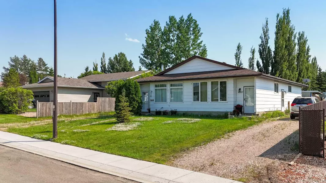 4905 53 AVE, Kitscoty, AB T0B 2P0