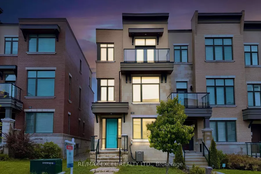 12 Aylin CRES, Vaughan, ON L6A 4Z8