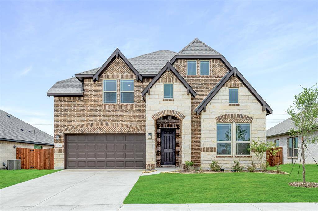 Balch Springs, TX 75181,106 Emperor Oak Court