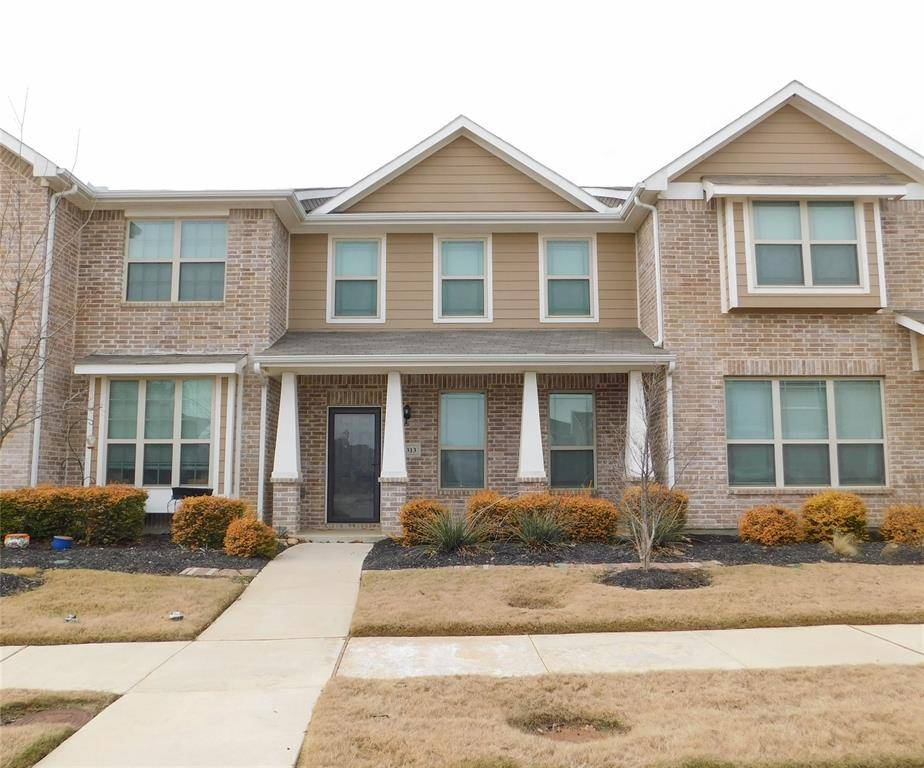 Denton, TX 76207,3313 Cricket Drive
