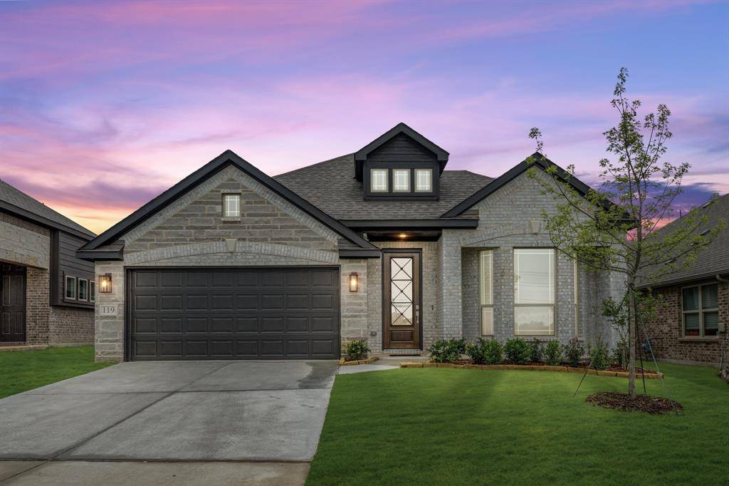 Balch Springs, TX 75181,119 Emperor Oak Court