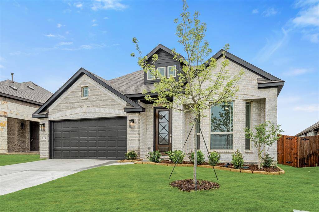 Balch Springs, TX 75181,119 Emperor Oak Court