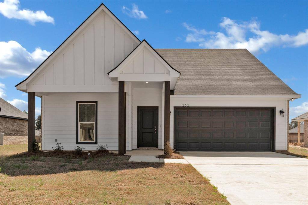 1202 Bayou Bay Court, Frierson, LA 71027