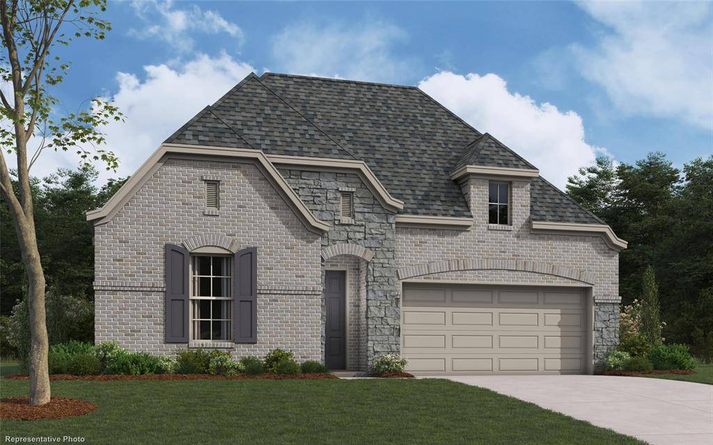 1137 Nora Lane, Forney, TX 75126