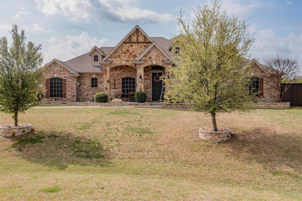 Waxahachie, TX 75167,8820 Etta Court