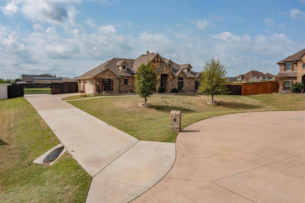 Waxahachie, TX 75167,8820 Etta Court