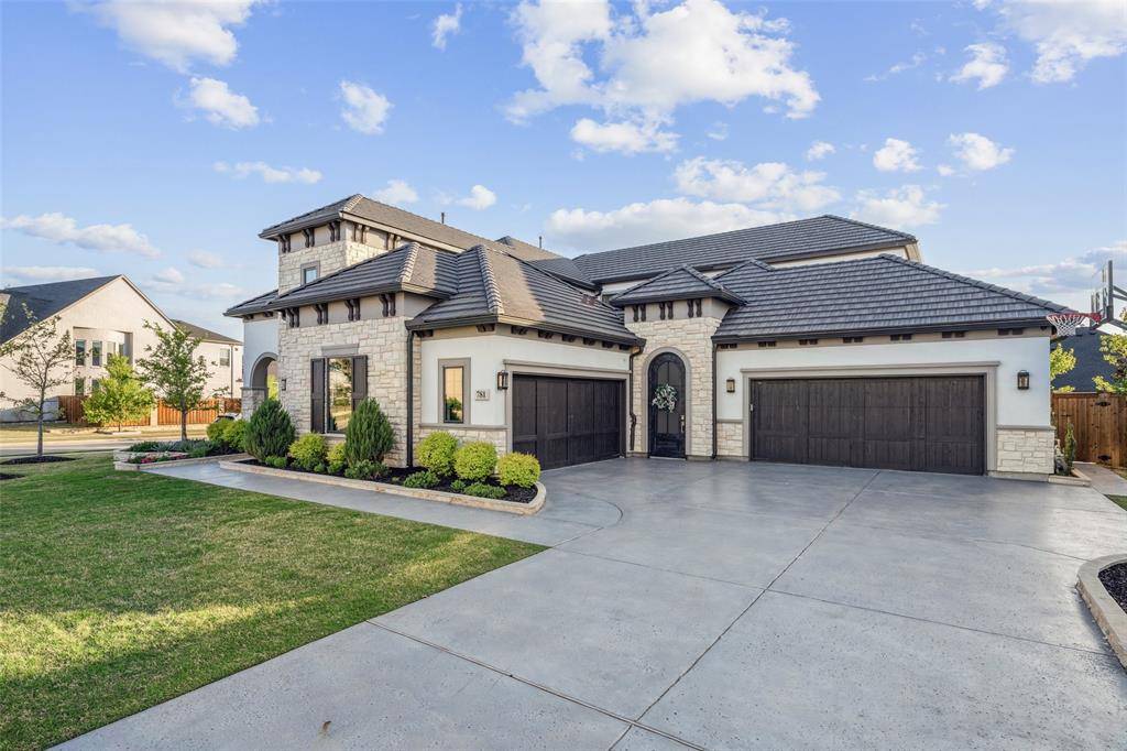 Prosper, TX 75078,781 Star Meadow Drive