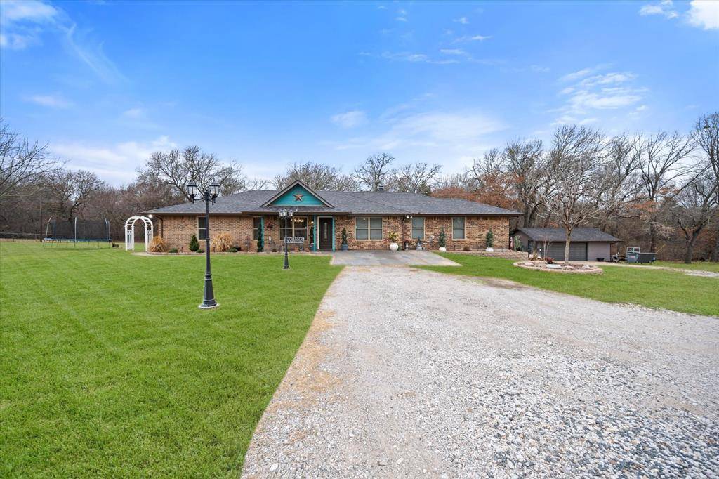 Weatherford, TX 76088,5197 Zion Hill Road
