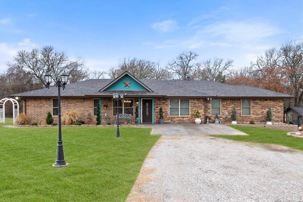 Weatherford, TX 76088,5197 Zion Hill Road