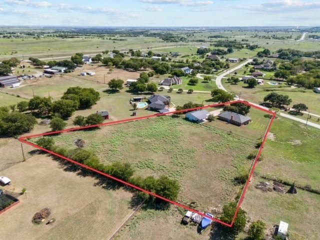 874 Sylvan Creek Drive, Weatherford, TX 76087