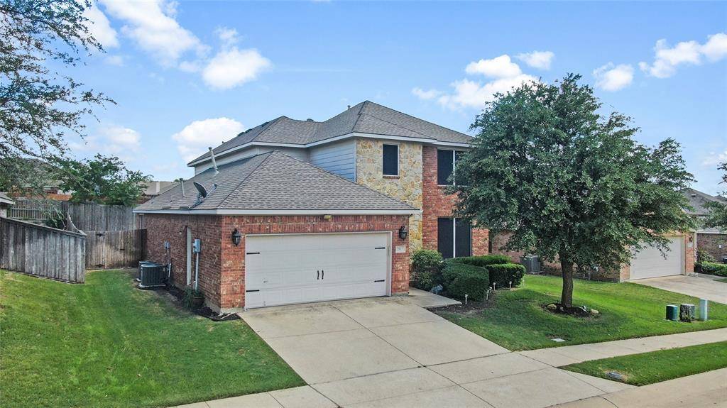 Celina, TX 75009,2812 Arabian Lane