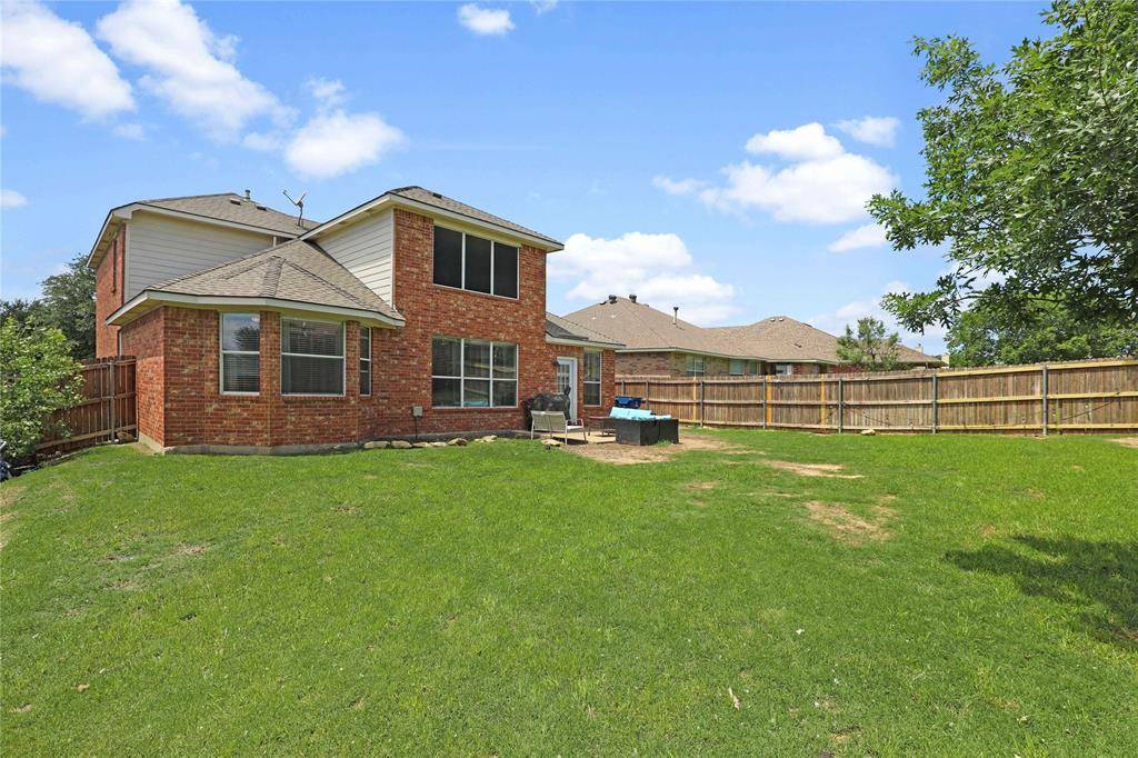 Celina, TX 75009,2812 Arabian Lane