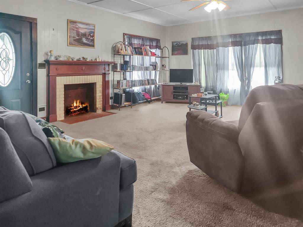 Teague, TX 75860,401 S 9th Avenue