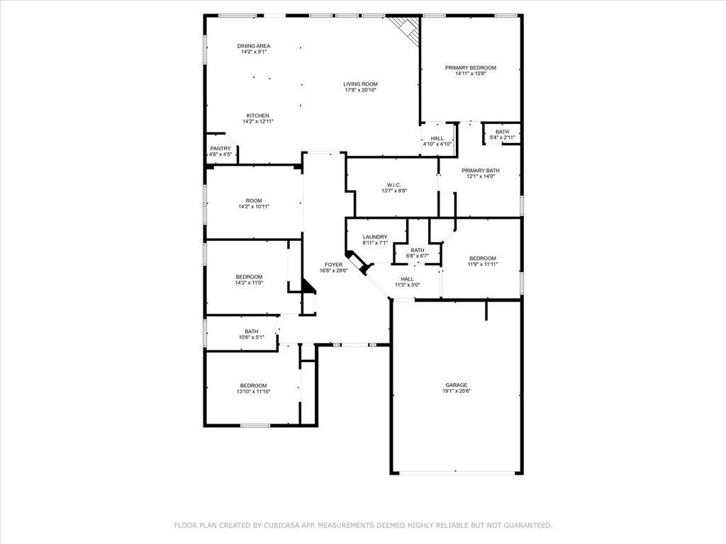 Hickory Creek, TX 75065,420 Traveller Street
