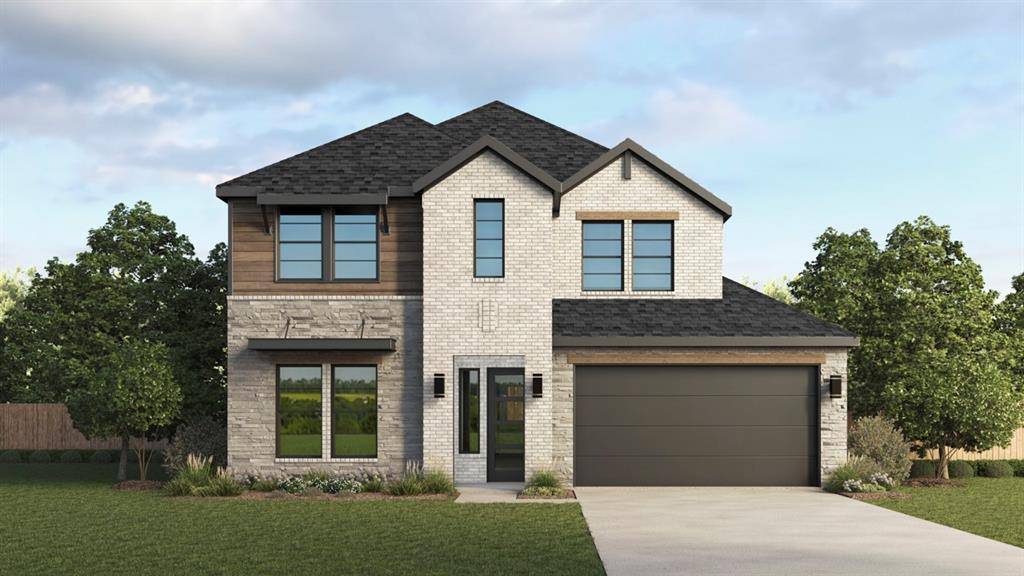 1029 Pitchfork Road, Royse City, TX 75189