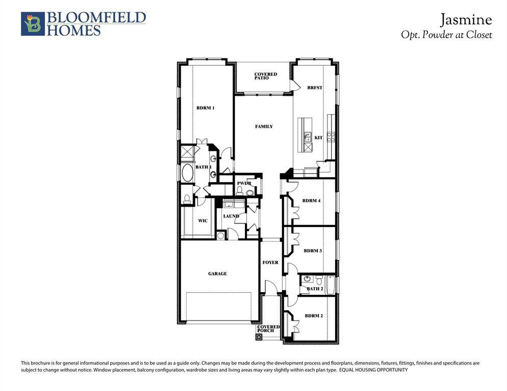 Balch Springs, TX 75181,119 Whistling Duck Drive