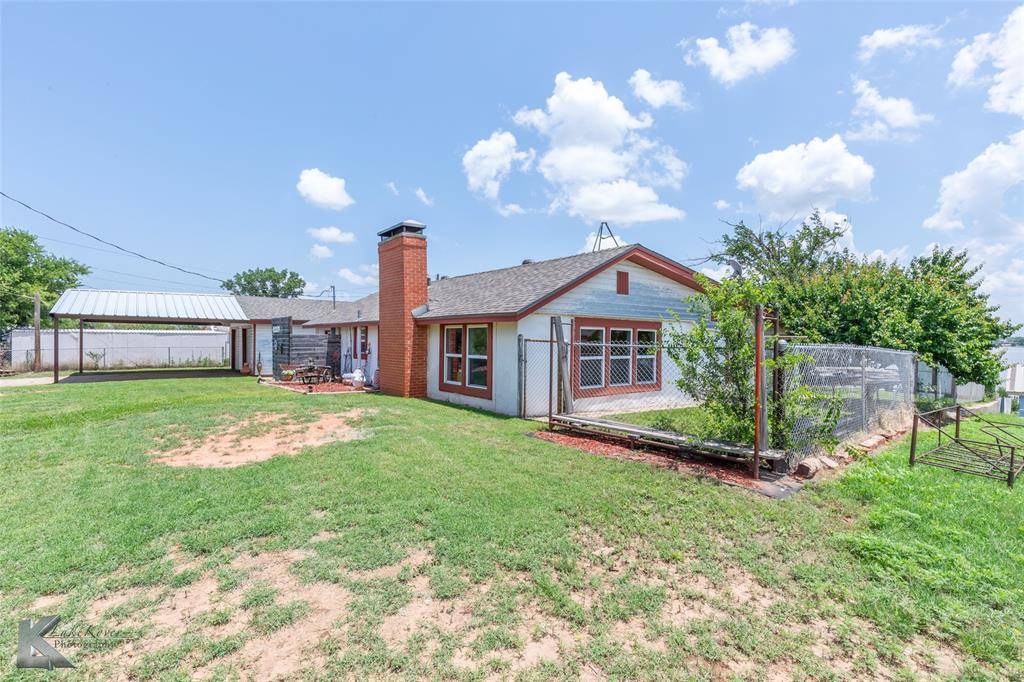 Abilene, TX 79601,528 Apache Lane