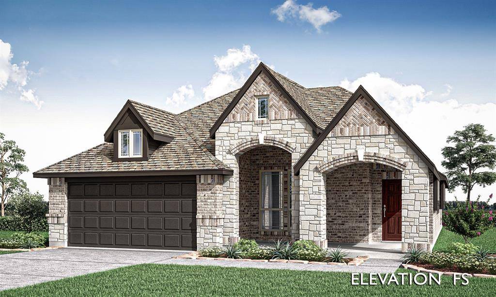 109 Whistling Duck Drive, Balch Springs, TX 75181