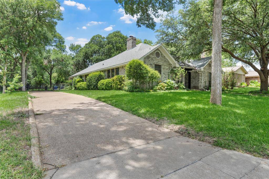 Waco, TX 76708,2804 Chimney Hill Drive