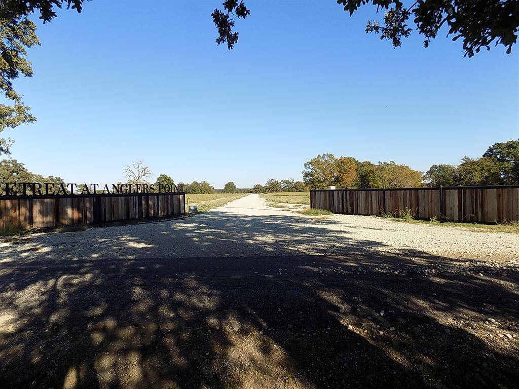 Emory, TX 75440,Lot 14 Anglers Point Drive