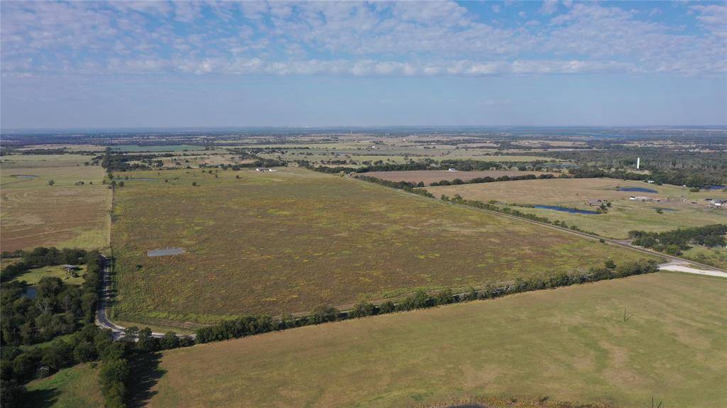 Mart, TX 76664,Tract 3 Battle Lake Road