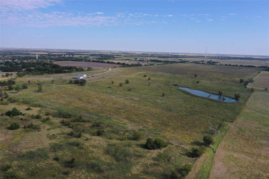 Mart, TX 76664,Tract 5 Battle Lake Road