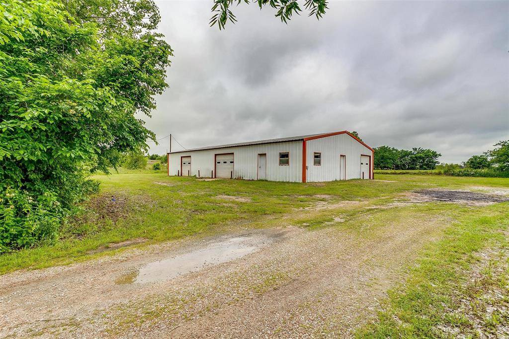 Alvarado, TX 76009,4616 E Renfro Street