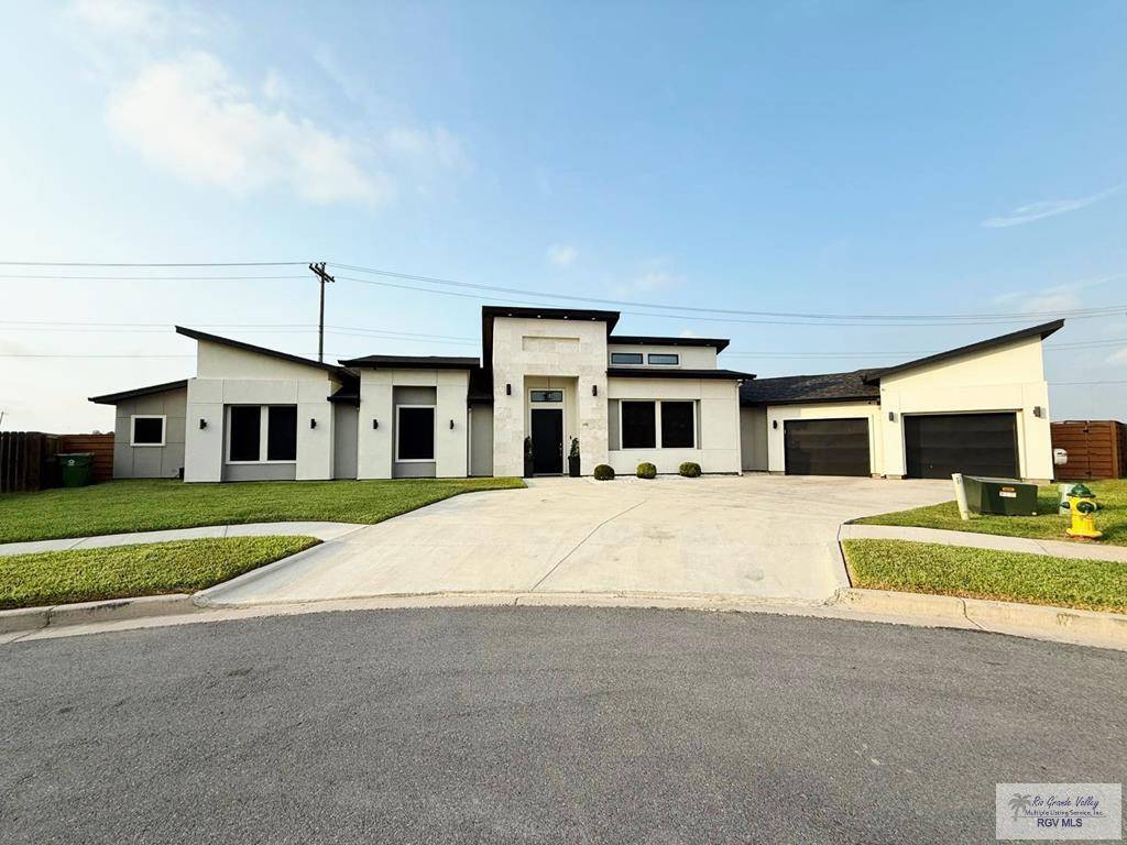 1992 LULU ST, Brownsville, TX 78577
