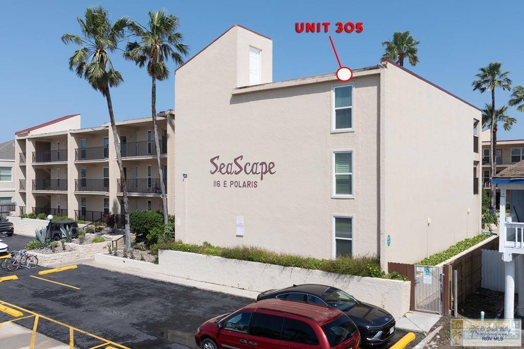 116 E POLARIS DR., South Padre Island, TX 78597