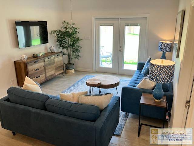 15 N BAY HILL DR., Laguna Vista, TX 78578
